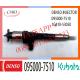 Good Price China made Common Rail Injector 095000-7510 for KUBOTA V6108 Injector 1G410-53050 1G410-53051 1G41053050