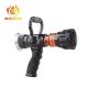 2.5 Jet Spray Selected Head 16 Bar Fire Fighting Nozzle