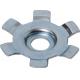 Carbon Steel, Aluminum, Iorn Zinc Metal Stamping Parts for Auto Machine ISO9001:2008