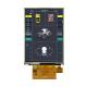 2.4-Inch High Brightness 800nits IPS TFT Display 240x320 Dot Matrix Module