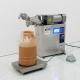 Stainless Steel Liquid Filing Machine Small Automatic Oil Filling Machine