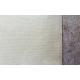Moisture - Proof White Soft Board Natural Plant Fiber For Home Furnishing / Cupboard