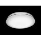 2600LM Smart Design White LED Ceiling Lights Environmental Protection For Dining Room