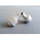 High Precision Cnc Mechanical Parts Chrome Plating For Medical Equipment