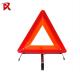 Roadsafe Traffic Warning Triangle 43cm Car Emergency Sign Reflective Triangles