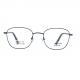 MD147 Fashionable Round Metal Glasses