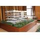 A Recent Display Of Building Scale Models ,3d Architectural Model Making Suppliers