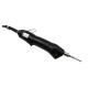 Precision Corded Electric Screwdriver Black Color Hand Press Type High Sensitivity