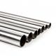 ISO Seamless Welded Stainless Steel Pipe 201 202 304 304L 316 316L 310 309S 321