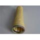 400g/M2  PTFE Dust Collector Filter Bag For Dust Collector PPS