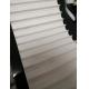 black/green/white/Pvc Conveyor Belt  custom-made /  / quickly delivery time/ long life