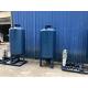 Constant Pressure Water Supply Unit For Residential Quarters