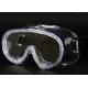 Lightweight Medical Safety Goggles / Transparent Medical Protective Eyewear