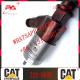 C-A-T Excavator Engine Common Rail Injector 320D C6.6 Assembly 320-0680 2645A747