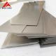 GR1 Gr7 Gr12 Titanium Sheet Metal ASTM B265 Corrosion Resistant Long Life Span