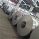 304 2D 0.25 Mm Stainless Steel Sheet Coil 1000mm 300 Series