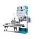 5kg Semi Automatic Form Fill Seal Bean Packaging Machine ISO9001
