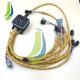 198-2713 Wiring Harness C7 C9 Engine For E326D E329D Excavator Parts