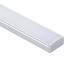 17X8mm New Design Wall Mounted LED Aluminum Profile For Kitchen Lighting