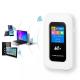 High Speed Portable 4G Modem With Sim Crad WiFi Router 300M With 2100mAH Battery Power Bank Wireless Router
