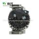 Alternator 12V 120A  Bosch Generator 0124425036 0124425120 DRB8050 51734824 LRA03270