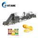 ISO9001 Fried Potato Plantain Chips Production Line
