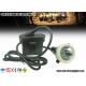 IP68 216LUM Led Coal Mining Lights Use For First Aid and Outdoor Hunting
