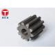 42CrMo Alloy Precision Machined Parts Hobbing Machining For Transmission Industry