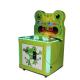 Commercial Frog Hammer Kids Arcade Machine 80W 12 Months Warranty