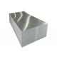 5052 5083 Marine Grade Aluminium Alloy Sheet / Plate