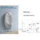 Modern ceramic wall hung urinal / urinal screen 360*300*700 mm