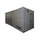 AC 3 Phase 3 Wire Generator Load Bank Durable 2000 KW With Air Cooling