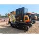 Used Sany 60c Pro Digger Machine Low Price Low Working Hours