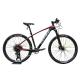 Good Mountain Bicycle with 130 Load Capacity and Sunshine 11-50T 24speed HG Cassette