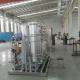 380V  Explosive Proof  Industrial Gas Drying Machine Easy Installation