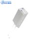 RX18 400w 10 50 100 200 500 1k 1k Ohmic 5% Aluminium Enclosed Wirewound Resistor
