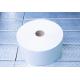PE Coated Removable Paper Labels 80u Surface Thickness Wear Resistant  Plate