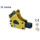 JSB400 Demolition Rock Breaking Hammer 68mm Chisel Suit Small Excavator