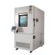Humidity Calibration Chamber 20%-98% RH 220V/380V Heat up Time 3-5C/min Stainless Steel