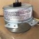 Air Conditioner Single Phase Outdoor Ac Fan Motor For Air Conditioning Parts