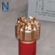 7 Nozzle PDC Well Drilling Bit Natural Gas 9" Polycrystalline Diamond Compact