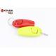 Colorful ABS Pet Dog Training Clicker Puppy Training Accessories I-Clicker For Pets