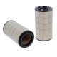 Food Beverage 5006151 Hydwell Air Filter Element 297*297*563mm for Construction