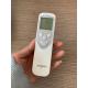 Homecare Infrared Forehead Thermometer One Second Reading With Fever Alert