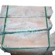 Alumina-Zirconia-Silicon Corundum Zircon Refractory Bricks for Glass Melting Furnace