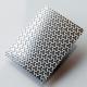 0.25mm Stainless Steel Embossed Plate 201 304 430 Decoration Stainless Steel Sheet
