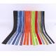 1 3/4 1 4 Inch 1 1 2 Colored Nylon Webbing With Reflective Strip