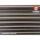 Tubos de acero inoxidable Sin Costura Steel Seamless Tube A213 TP321 18*1*1375MM  Inercambiador de Calor& Condensado