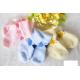 High warmth knitted terry supersoft AZO-free cotton socks for baby
