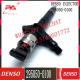 295050-0100 Common Rail Diesel Fuel Injector For TOYOTA  23670-30190 23670-30196